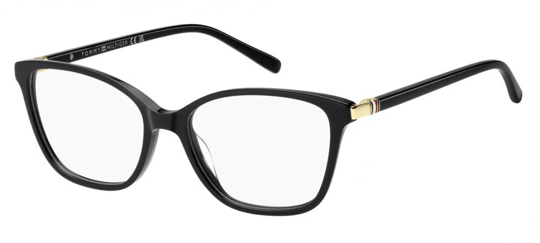 Tommy Hilfiger TH2354 Eyeglasses - view 3